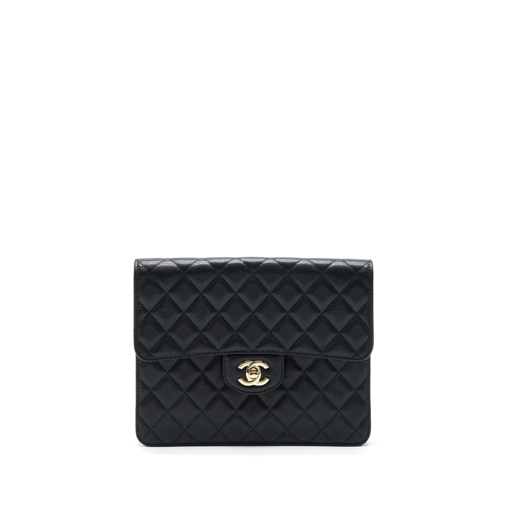 chanel-flap-case-black-caviar-shw