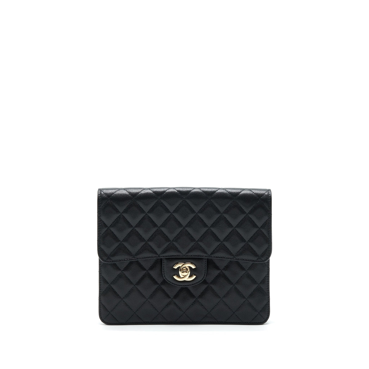 chanel-flap-case-black-caviar-shw