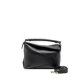 loewe-small-puzzle-bag-calfskin-black-shw-1