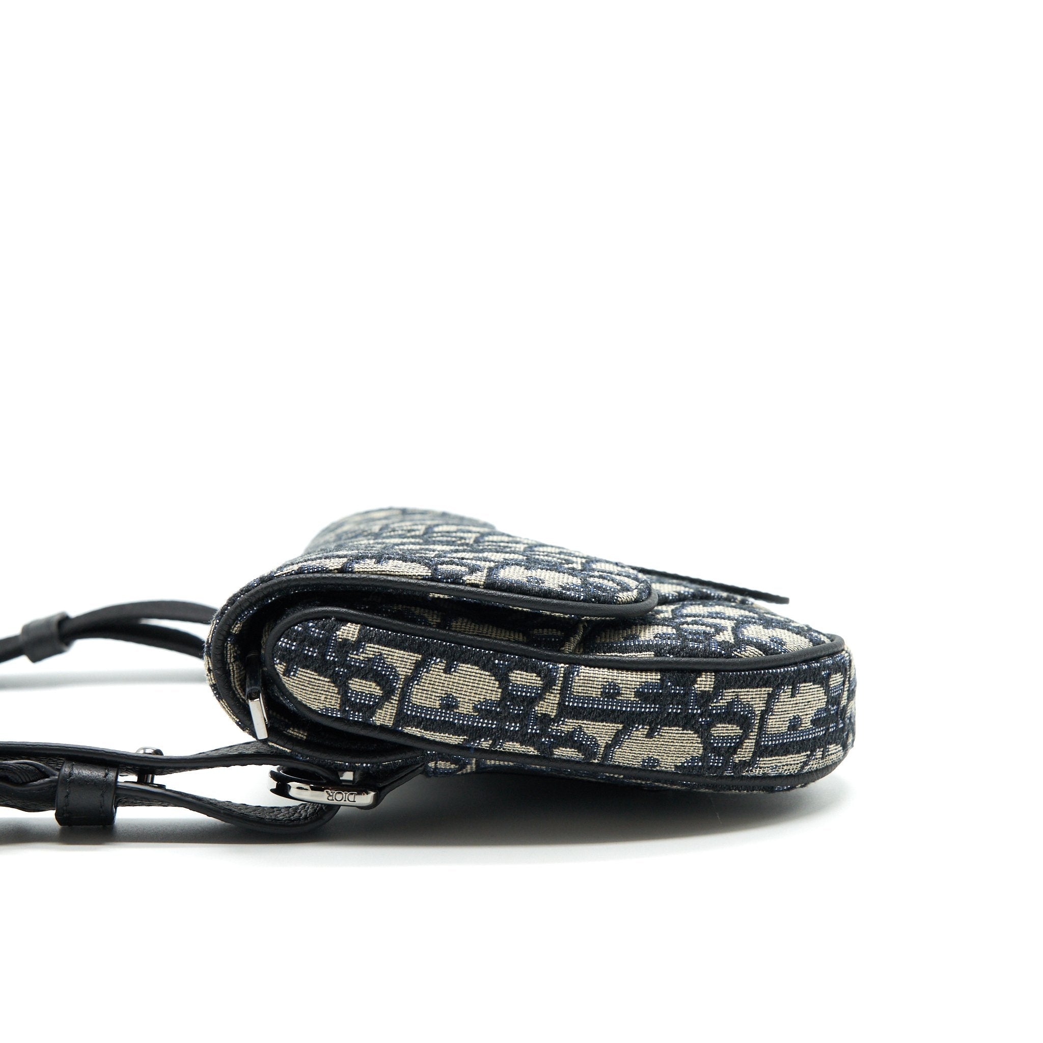 christian-dior-oblique-saddle-belt-bag