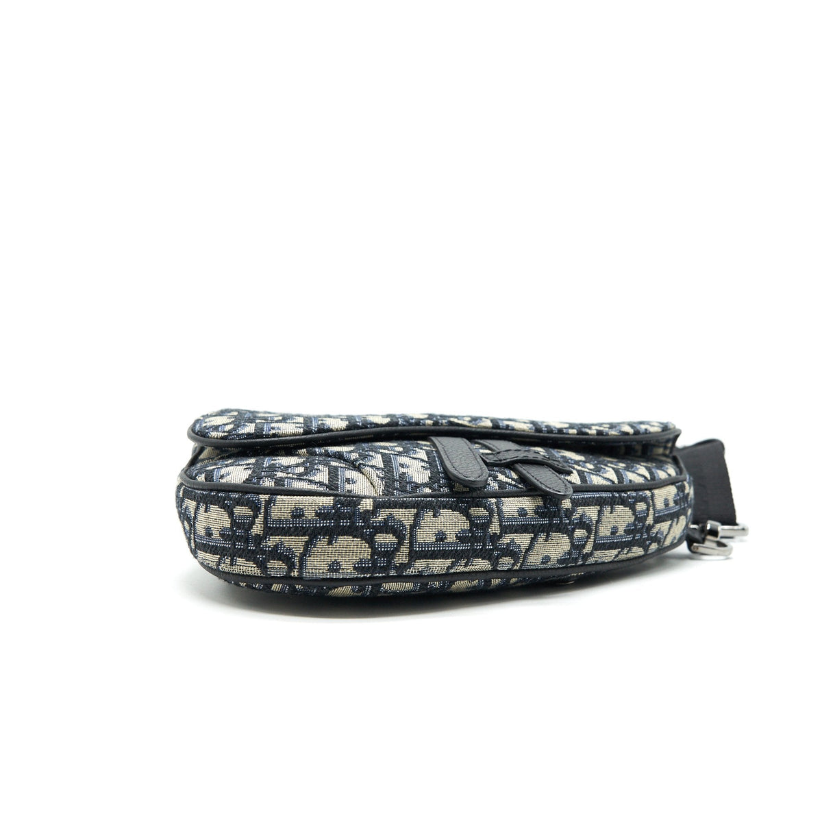 christian-dior-oblique-saddle-belt-bag