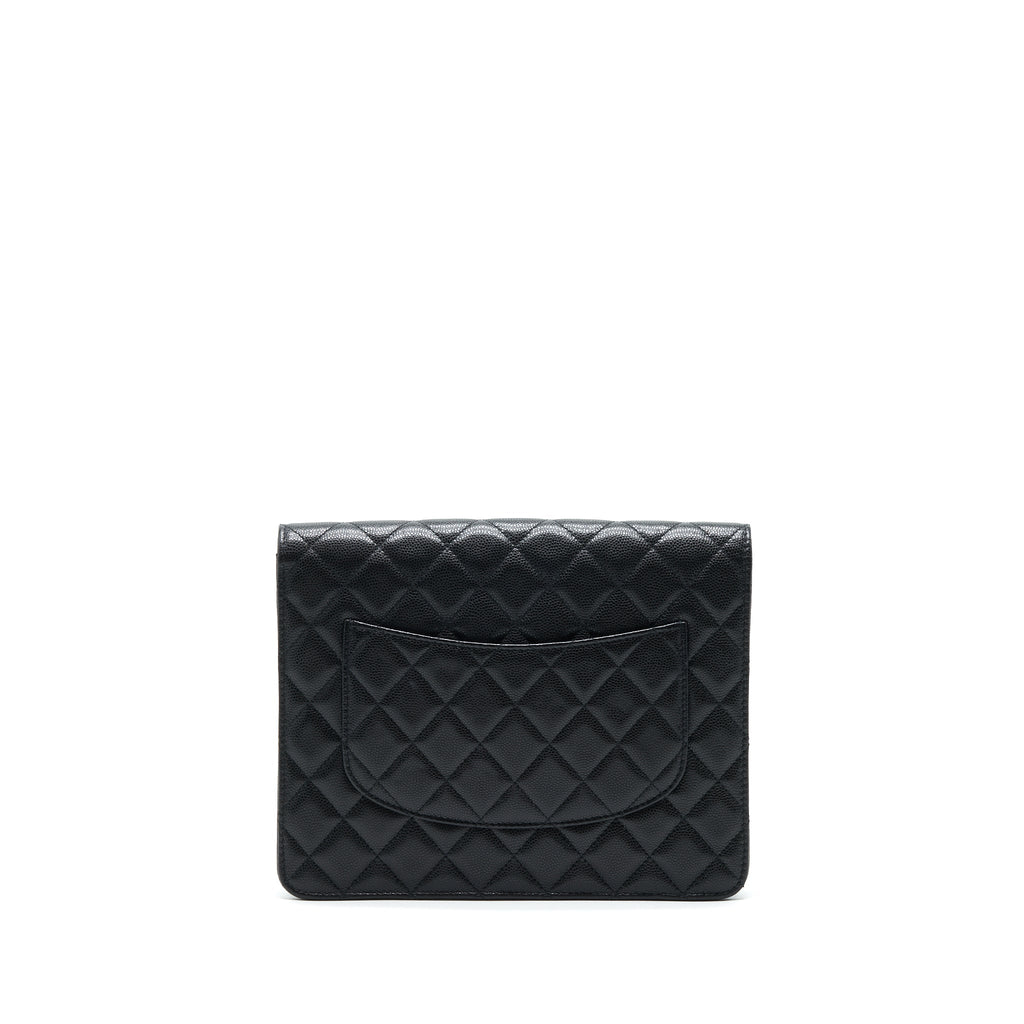 chanel-flap-case-black-caviar-shw