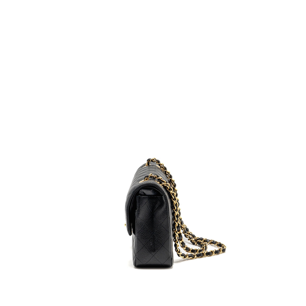 chanel-medium-classic-double-flap-bag-caviar-black-ghw-39