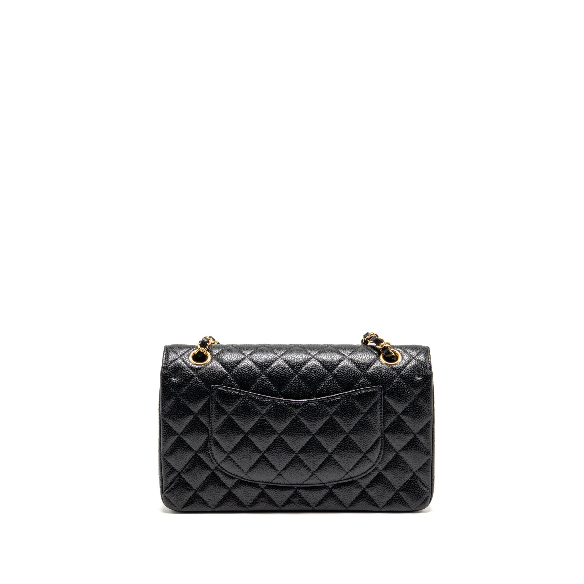 chanel-medium-classic-double-flap-bag-caviar-black-ghw-39
