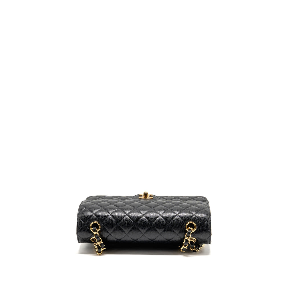 chanel-medium-classic-double-flap-bag-caviar-black-ghw-39