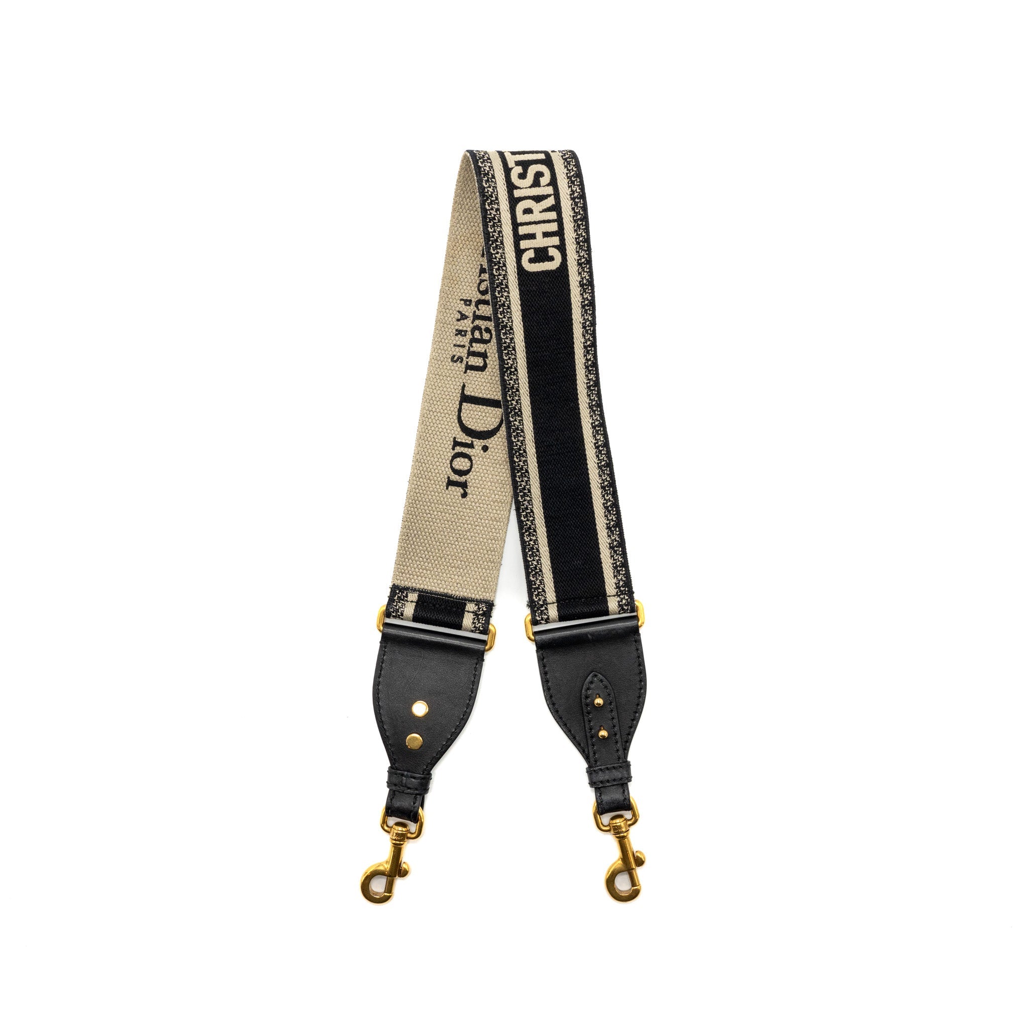dior-shoulder-strap-oblique-canvas-black-ghw