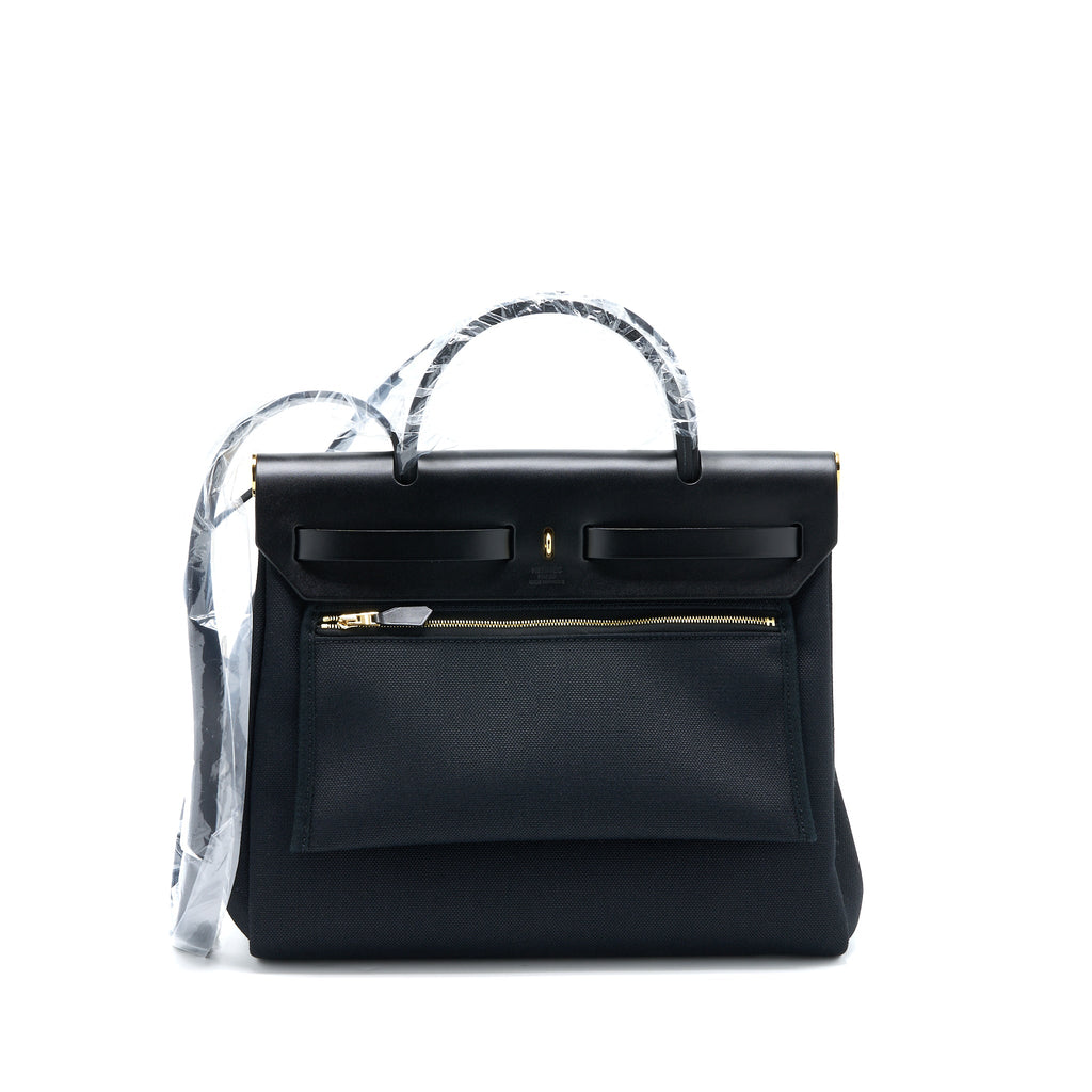 hermes-herbag-zip-31-bag-canvas-hunter-black-ghw-stamp-u