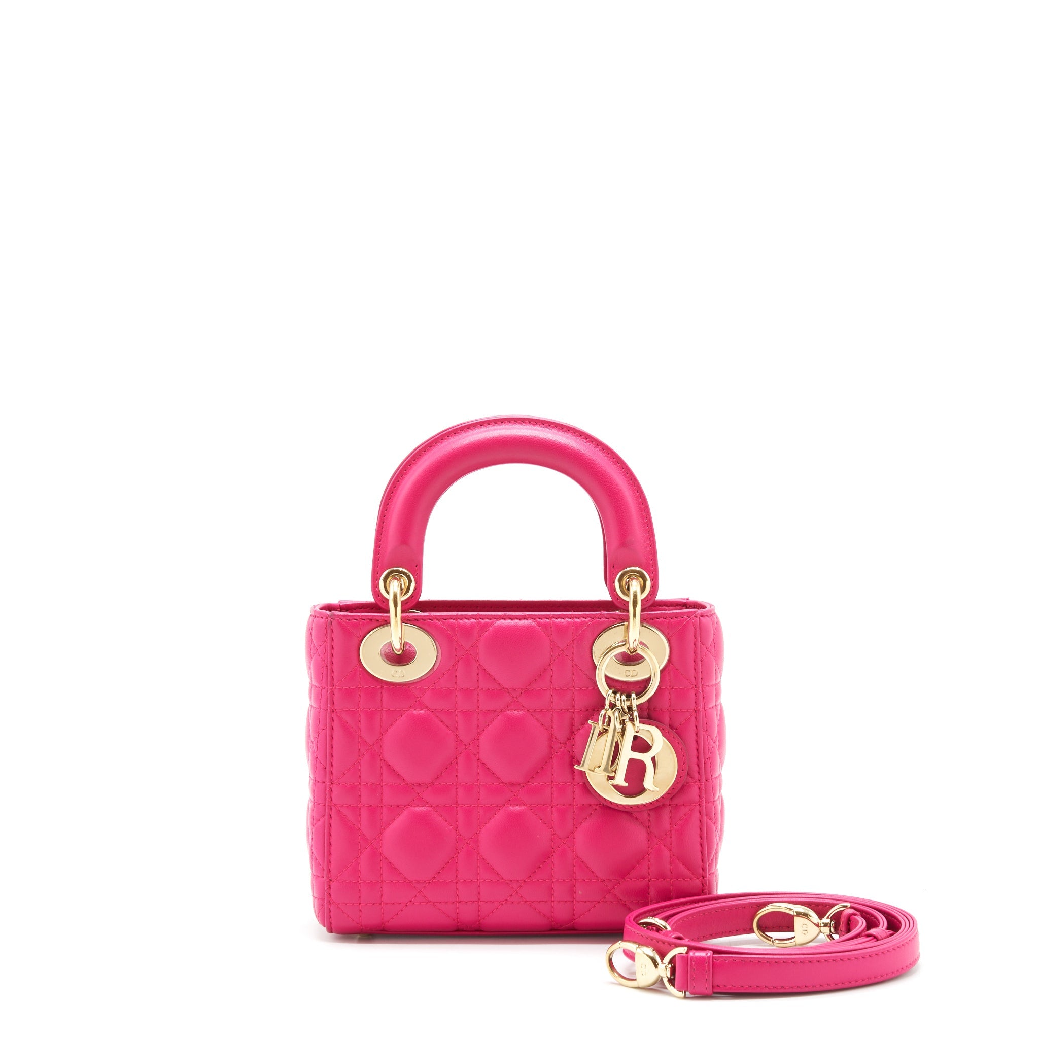 dior-mini-lady-dior-bag-lambskin-pink-ghw