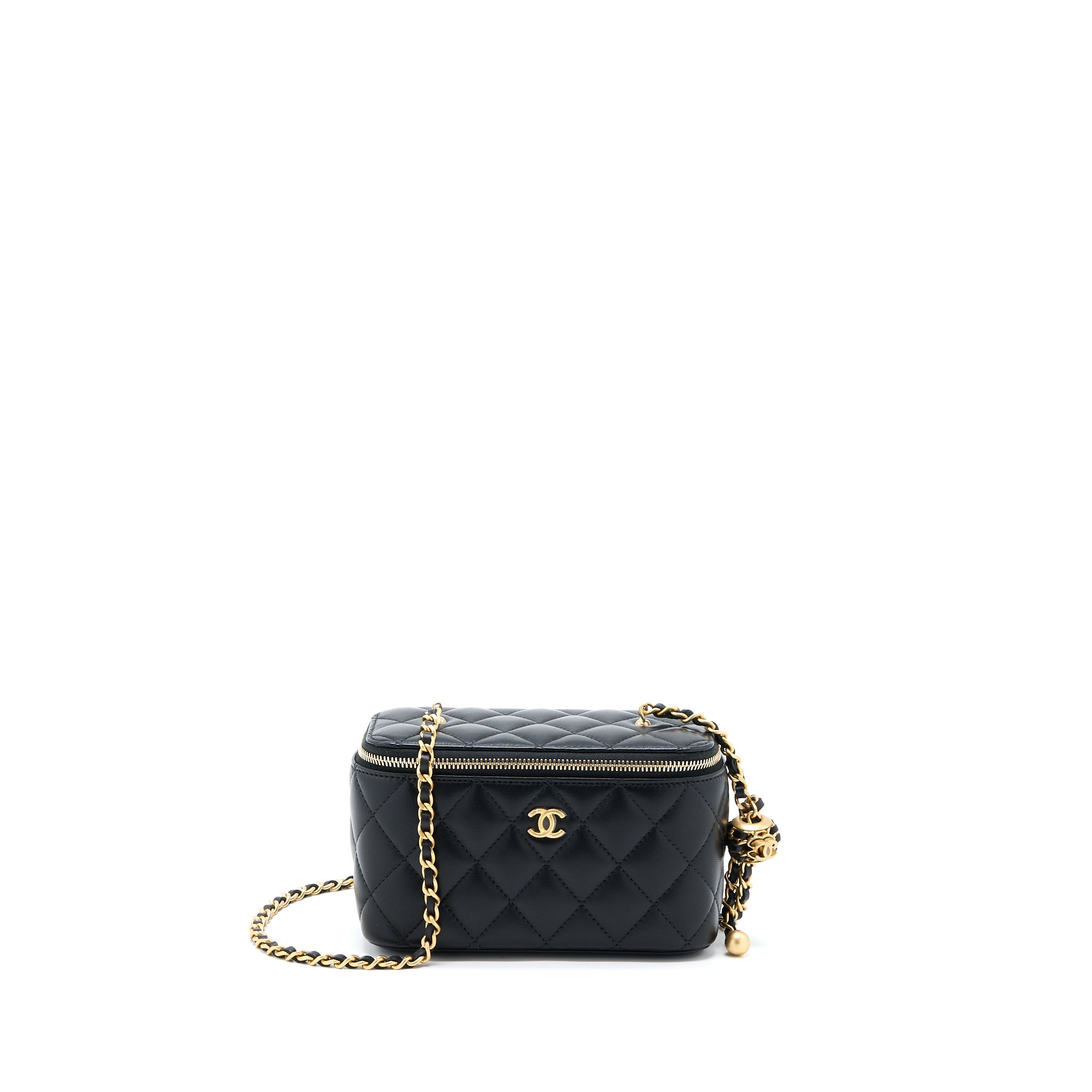 chanel-pearl-crush-long-vanity-lambskin-black-ghw