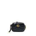 gucci-gg-mini-marmont-matelasse-bag-black-ghw