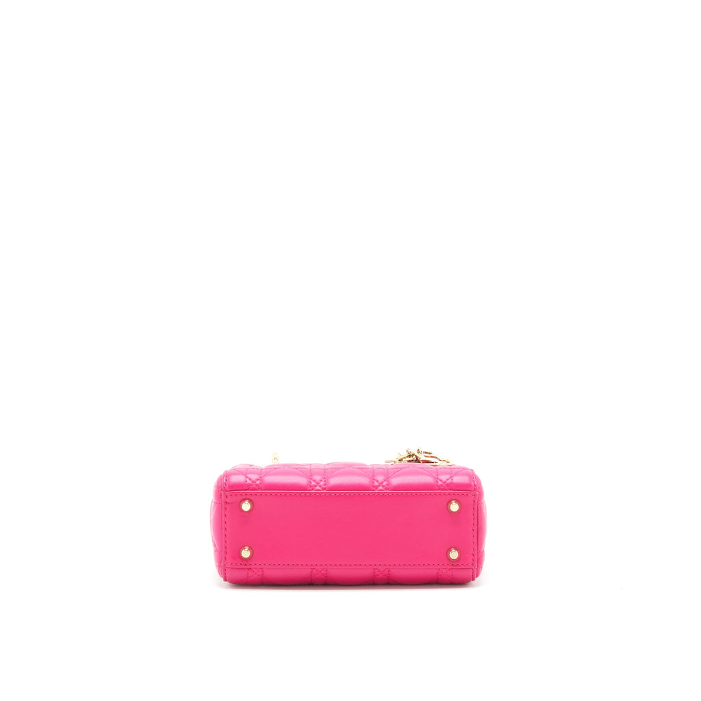 dior-mini-lady-dior-bag-lambskin-pink-ghw