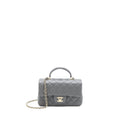 chanel-top-handle-mini-rectangular-flap-bag-lambskin-grey-lghw-microchip