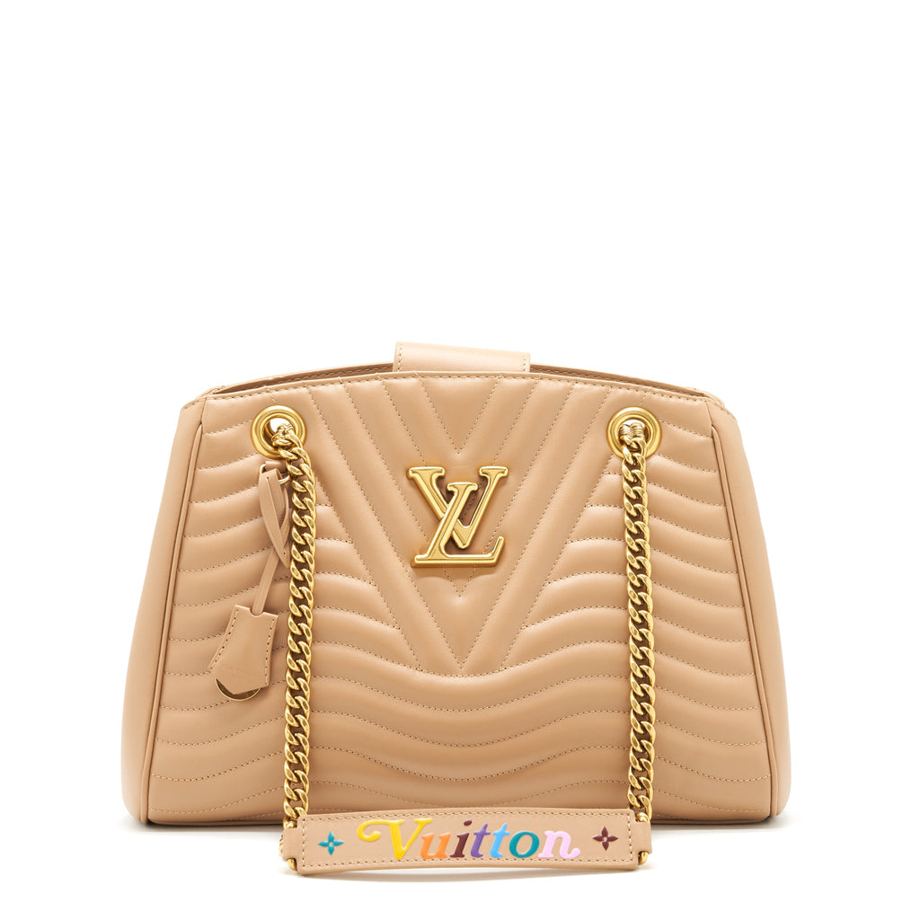 louis-vuitton-quilted-calfskin-new-wave-chain-tote-bag