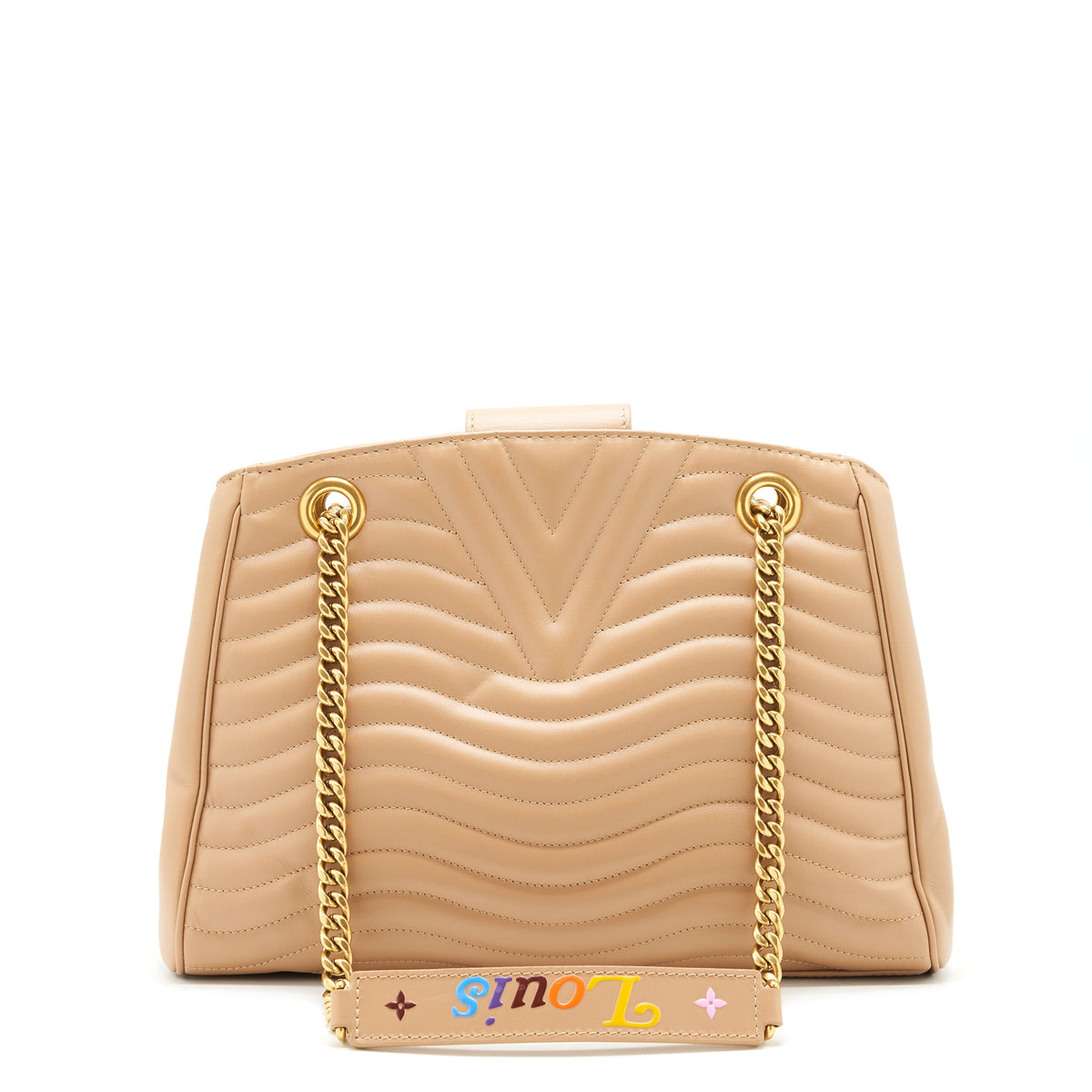 louis-vuitton-quilted-calfskin-new-wave-chain-tote-bag