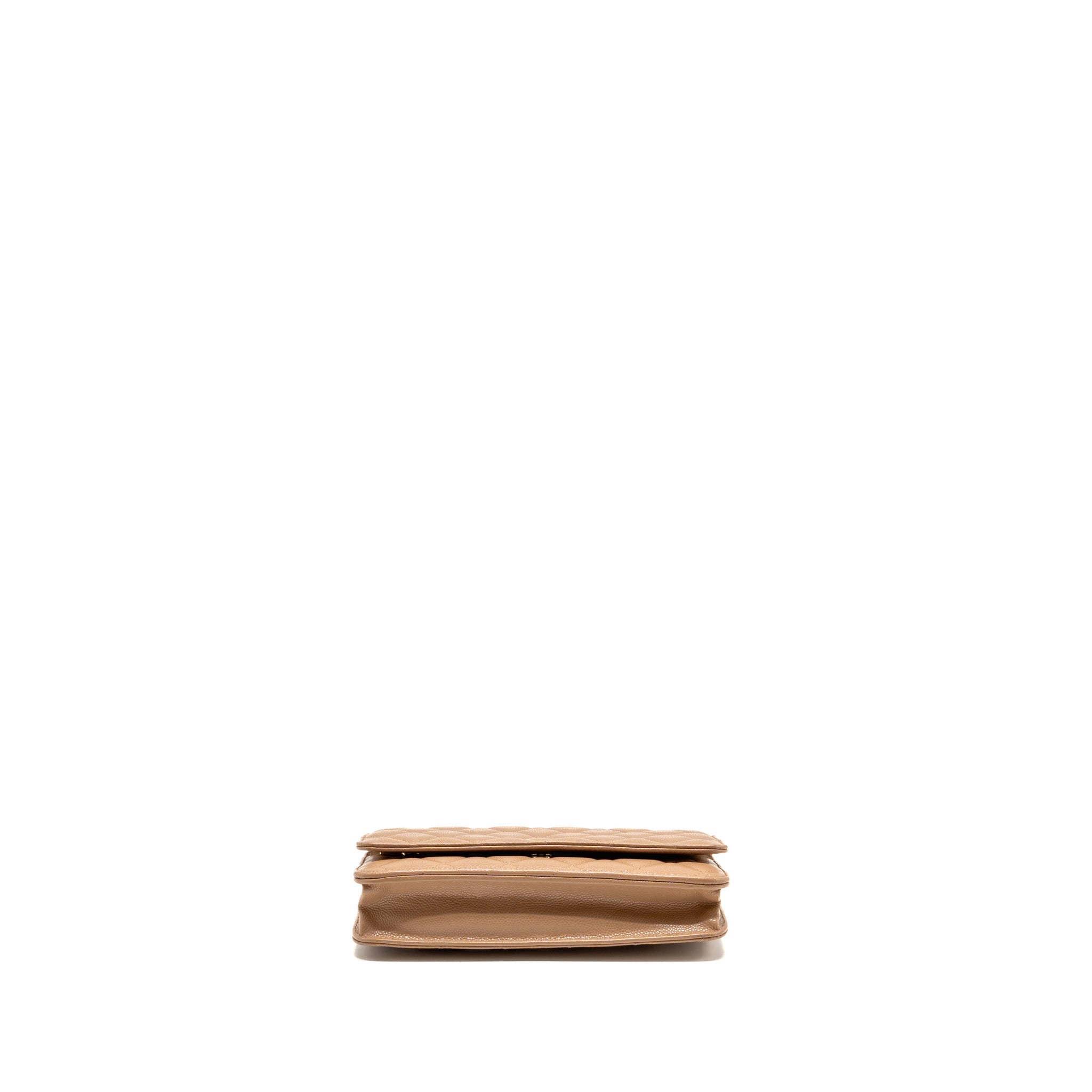 chanel-wallet-on-chain-beige