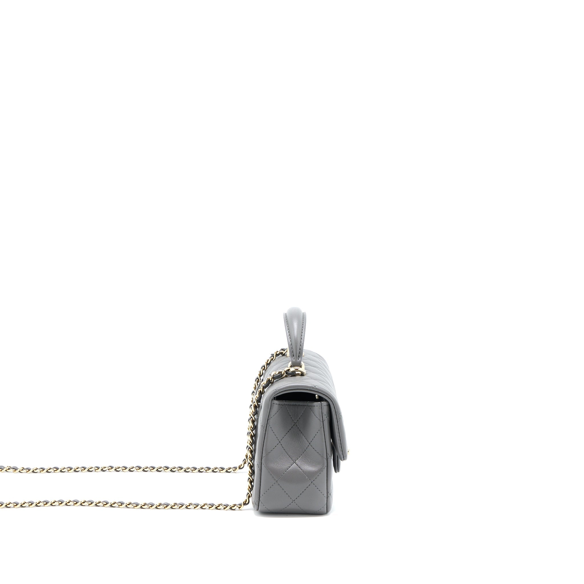 chanel-top-handle-mini-rectangular-flap-bag-lambskin-grey-lghw-microchip