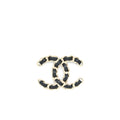 chanel-cc-logo-leather-chain-brooch-black-and-light-gold-tone