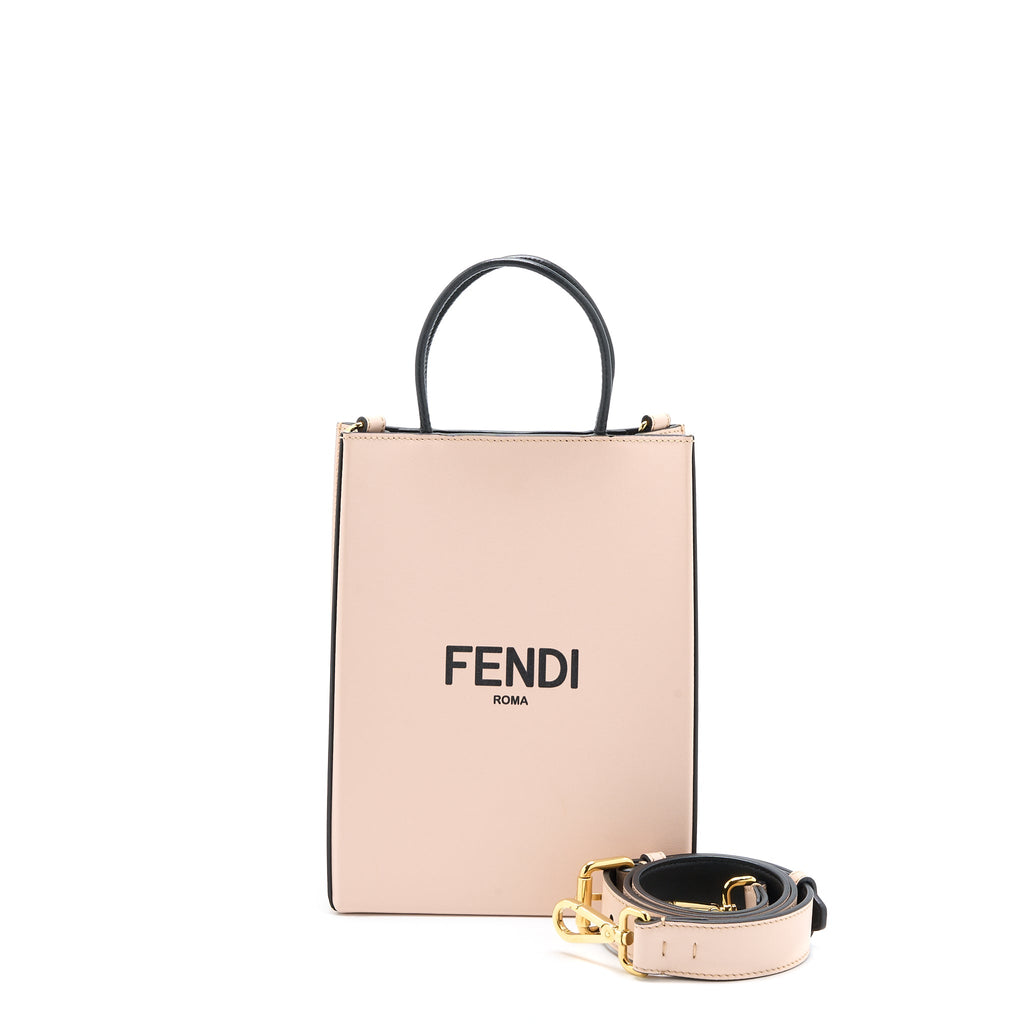 fendi-vertical-shopping-tote-pink-ghw