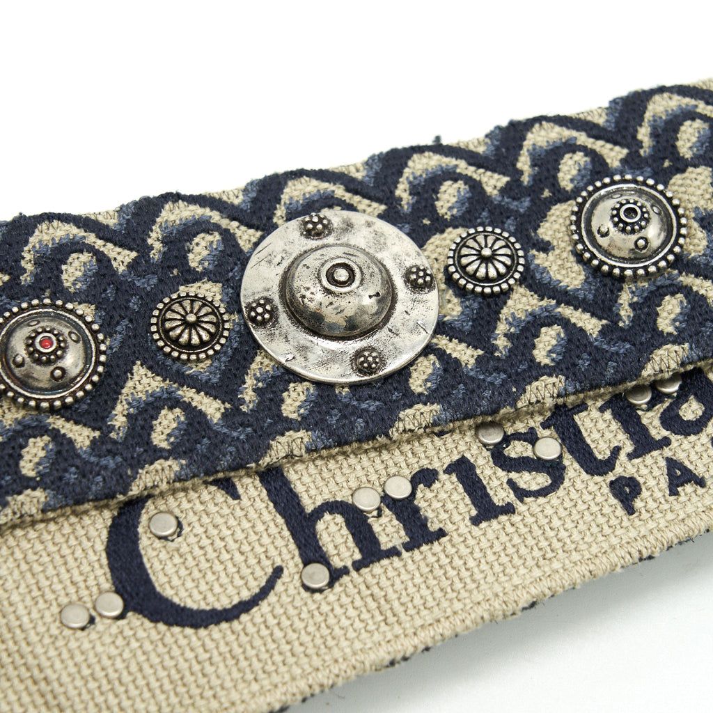 dior-shoulder-strap-blue-oblique-embroidery-with-metal-medallions