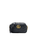 gucci-small-marmont-matelasse-calfskin-black-ghw