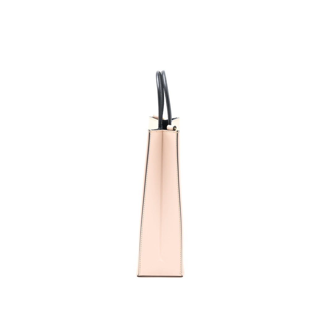 fendi-vertical-shopping-tote-pink-ghw