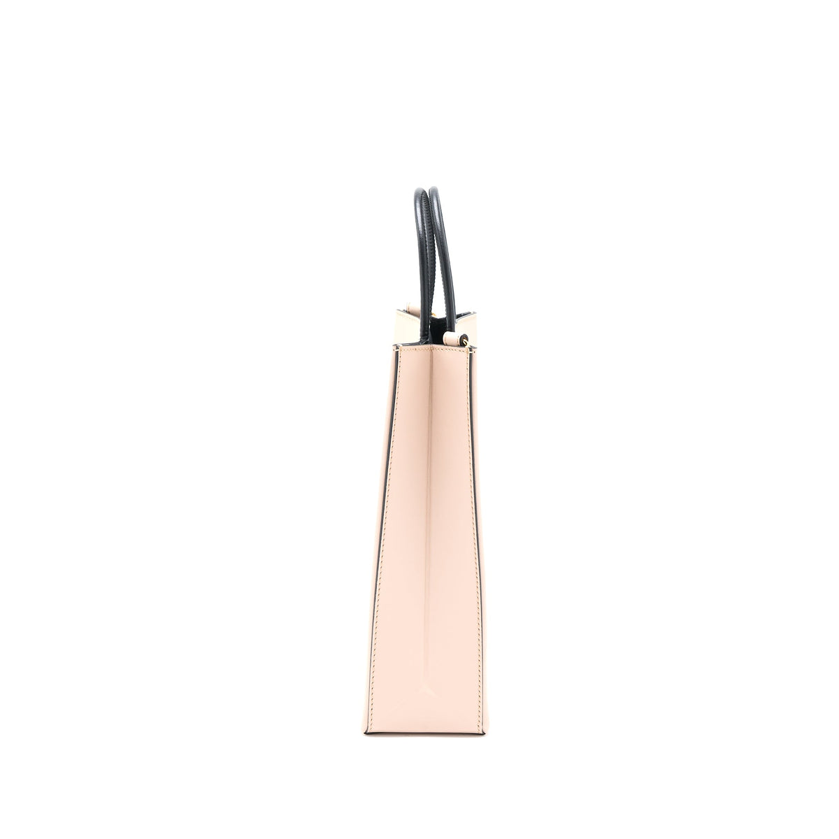 fendi-vertical-shopping-tote-pink-ghw
