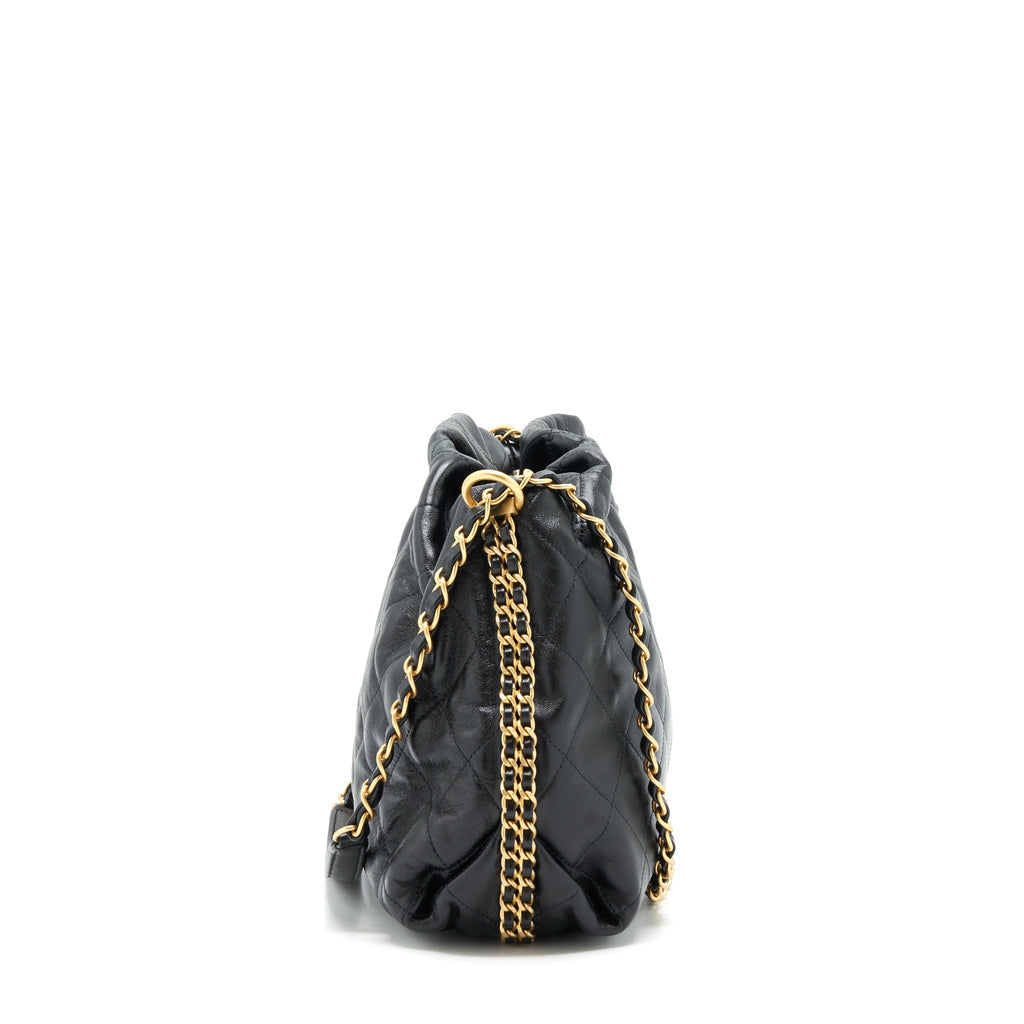 chanel-quilted-shoulder-bag-lambskin-black-ghw