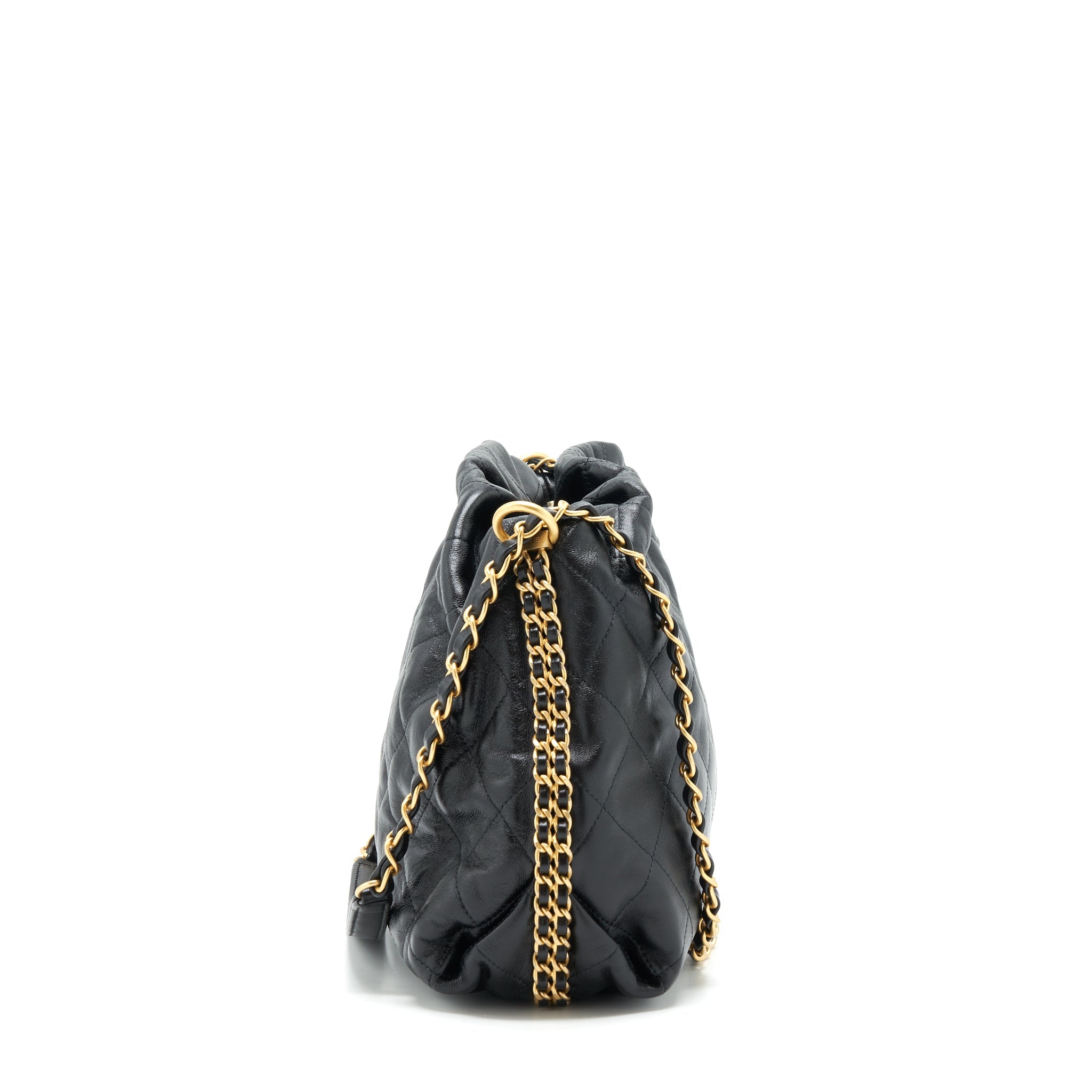 chanel-quilted-shoulder-bag-lambskin-black-ghw
