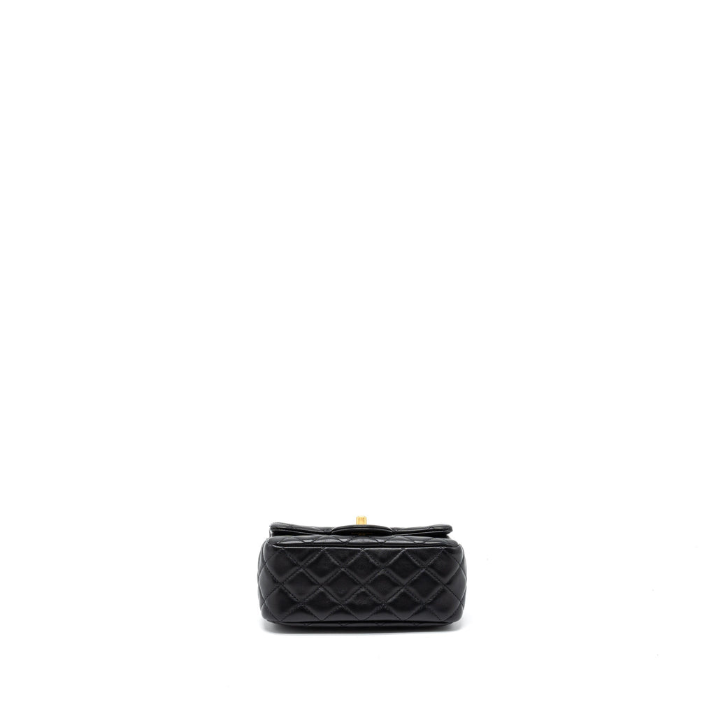 chanel-pearl-crush-mini-square-flap-bag-lambskin-black-ghw-microchip-2