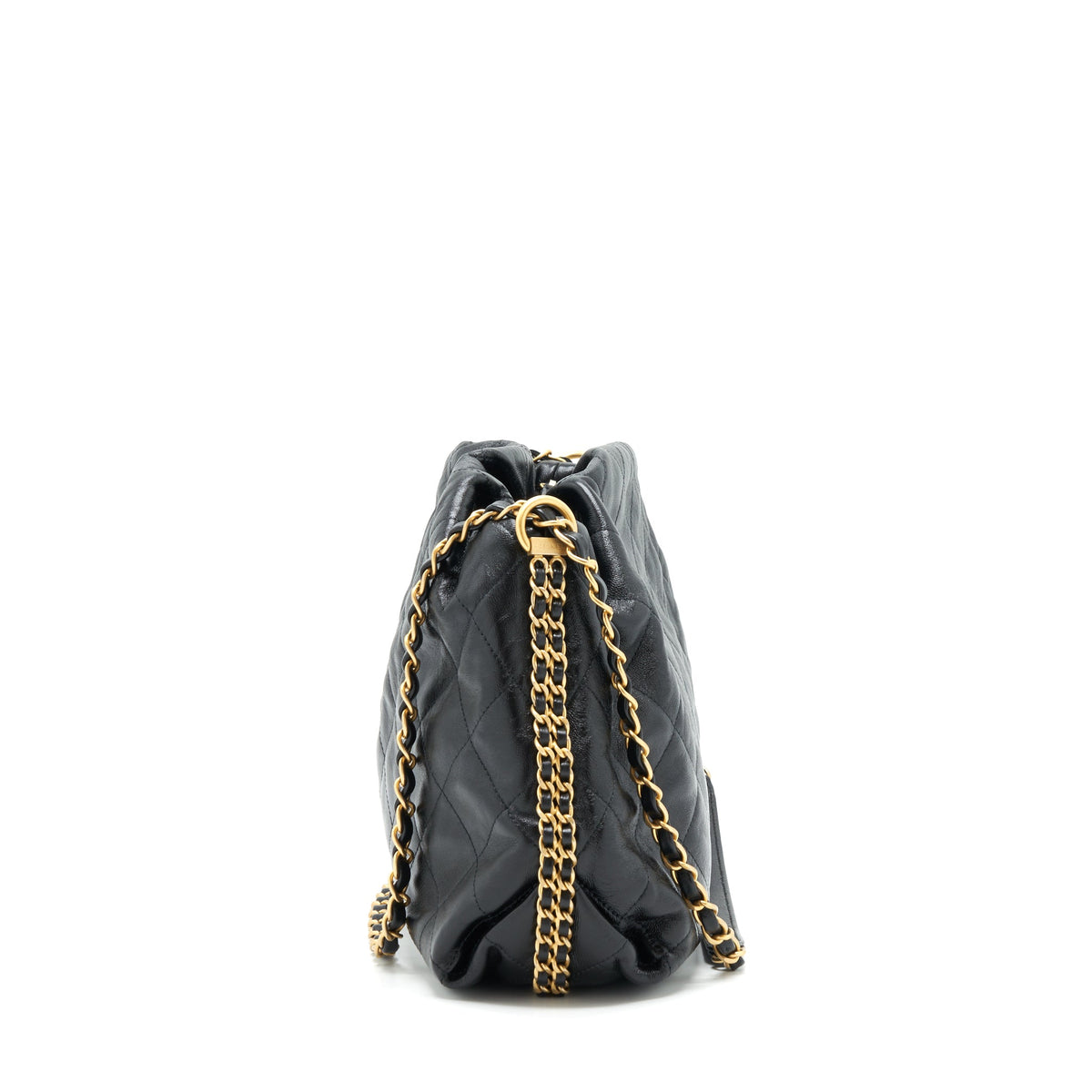 chanel-quilted-shoulder-bag-lambskin-black-ghw
