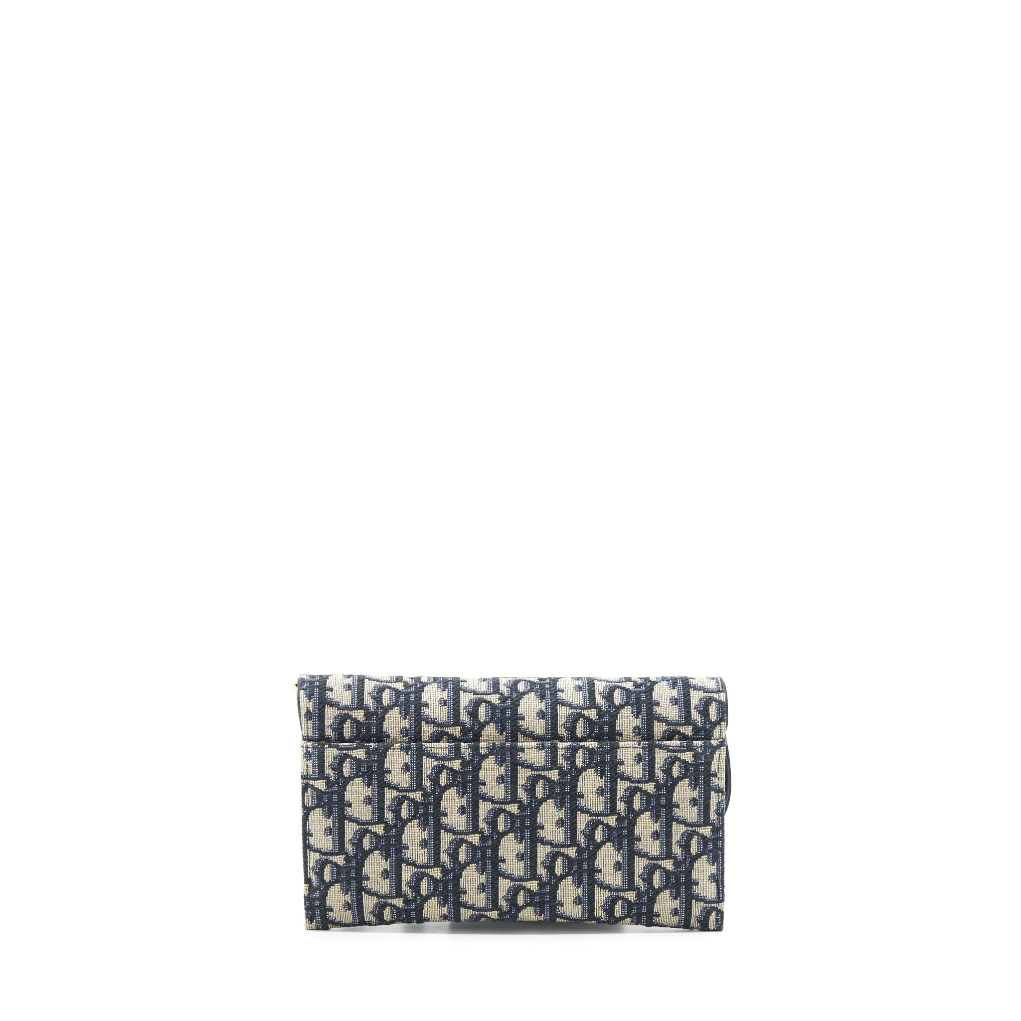 dior-saddle-wallet-on-chain-blue-oblique-jacquard