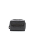 gucci-gg-print-pouch-calfskin-dark-brown-shw