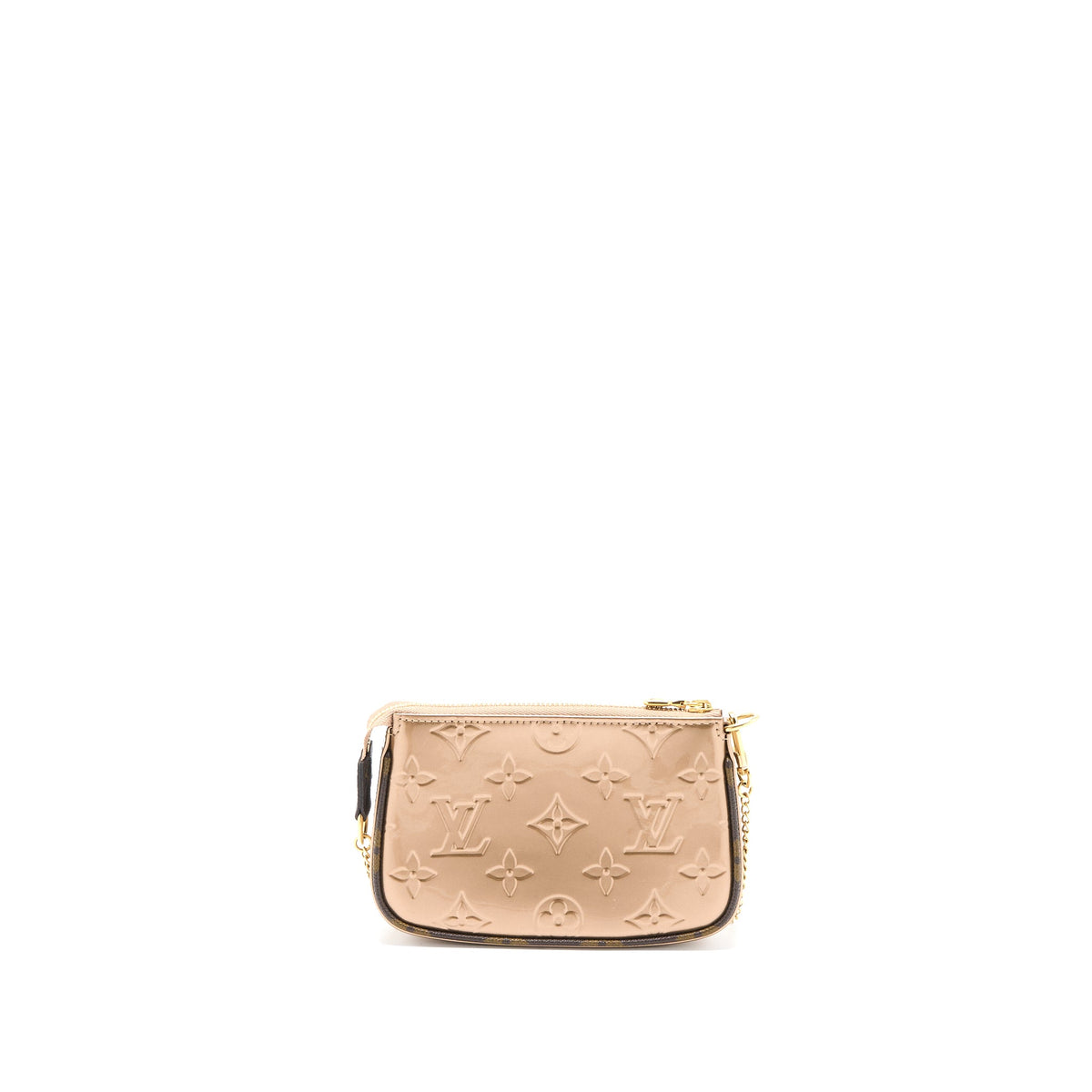 louis-vuitton-mini-pochette-accessories-patent-bronze-ghw