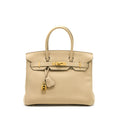 hermes-birkin-30-togo-trench-ghw-stamp-x