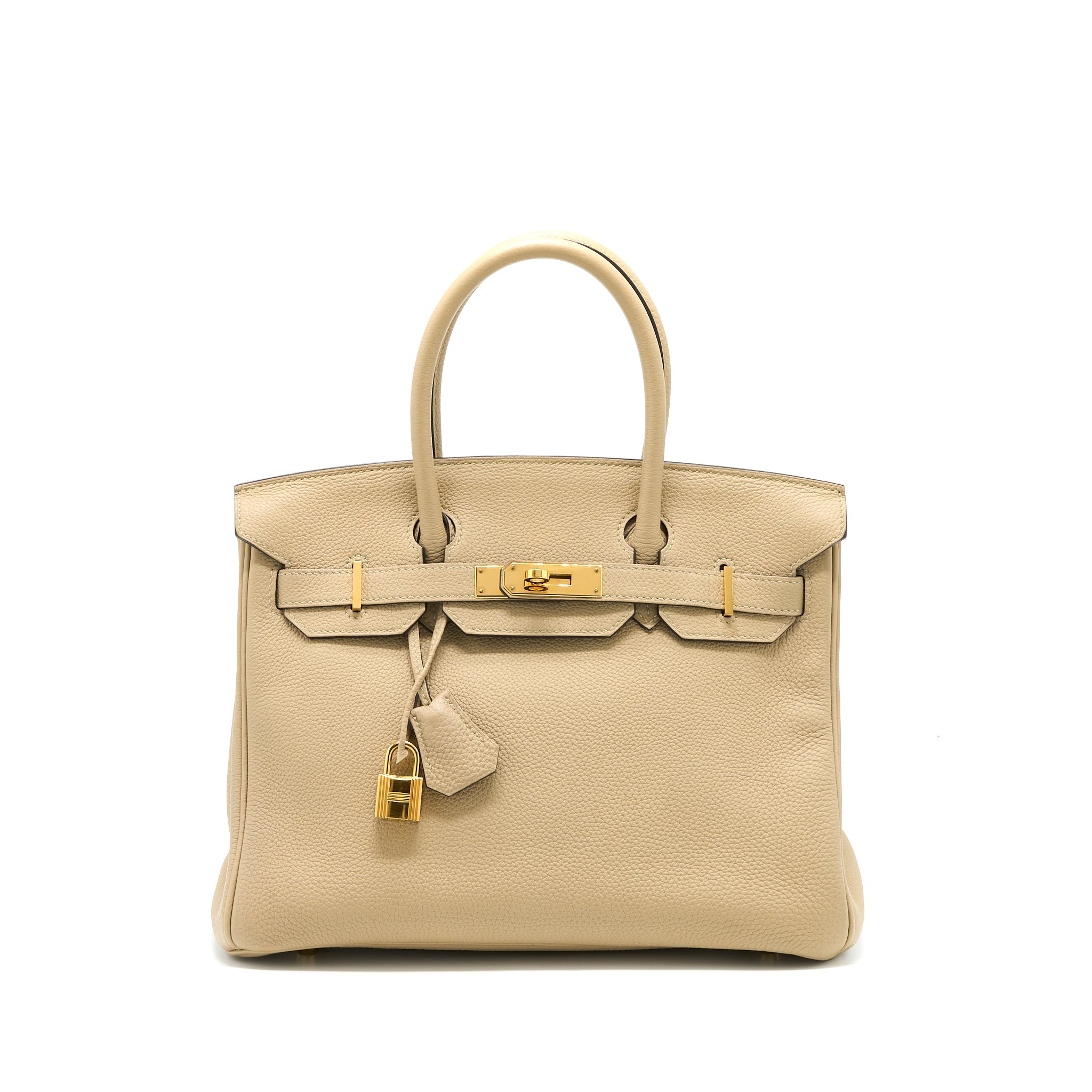 hermes-birkin-30-togo-trench-ghw-stamp-x