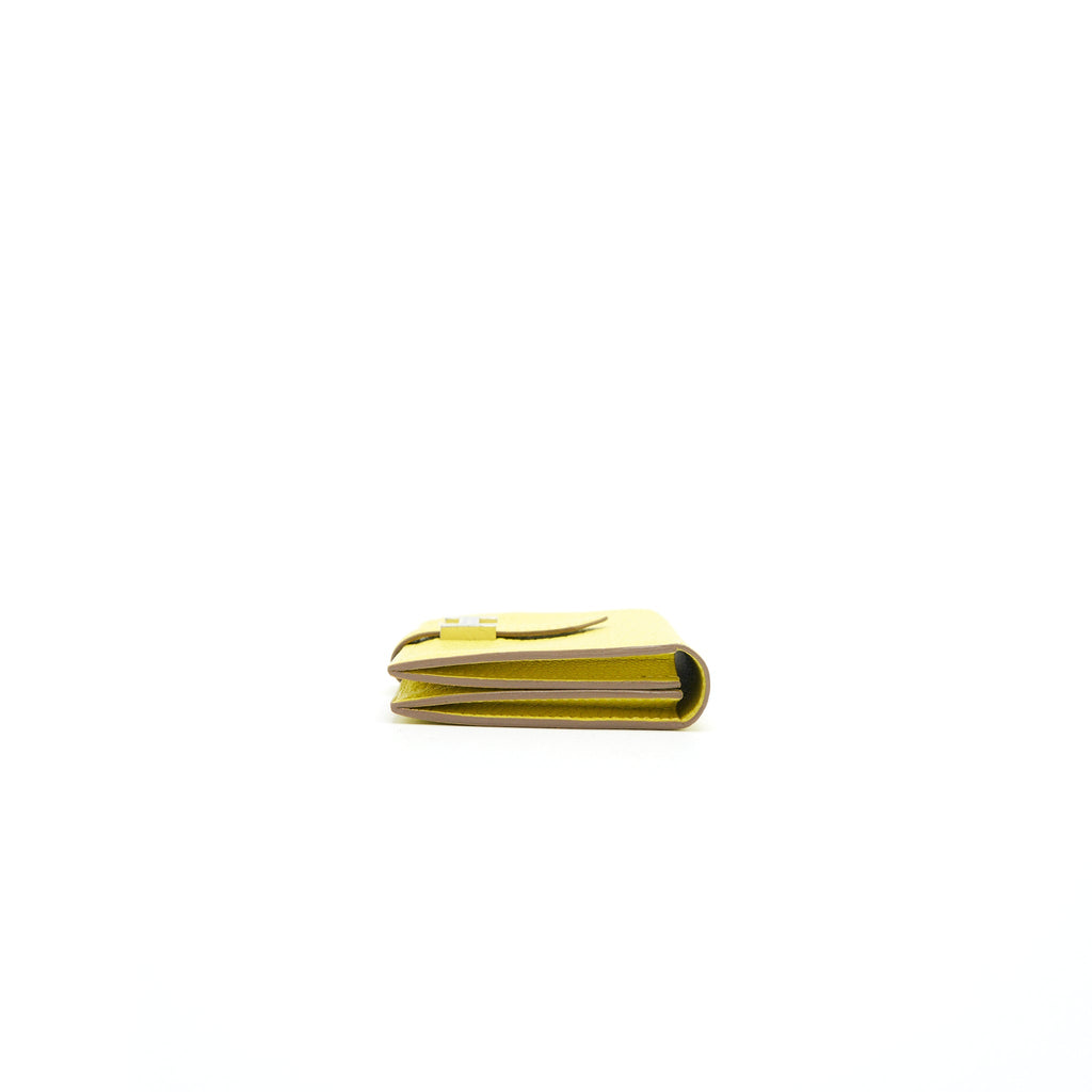 hermes-bearn-card-holder-9r-lime-with-shw-chevre-mysore-leather