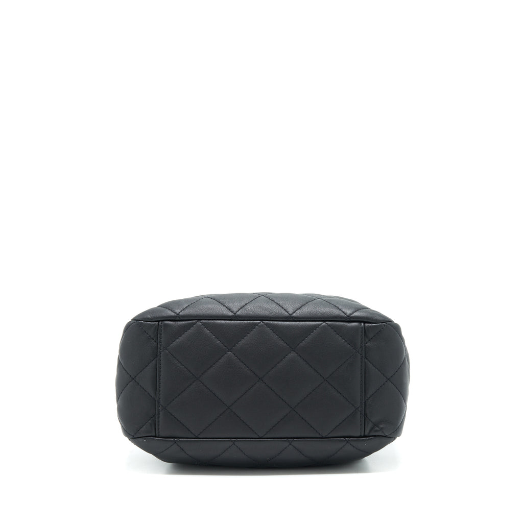 chanel-bucket-bag-quilted-lambskin-black-lghw