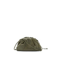 bottega-veneta-mini-calfskin-dark-green-ghw