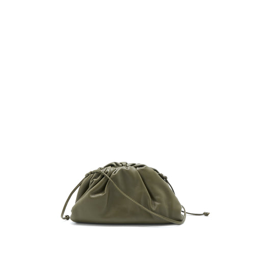 bottega-veneta-mini-calfskin-dark-green-ghw