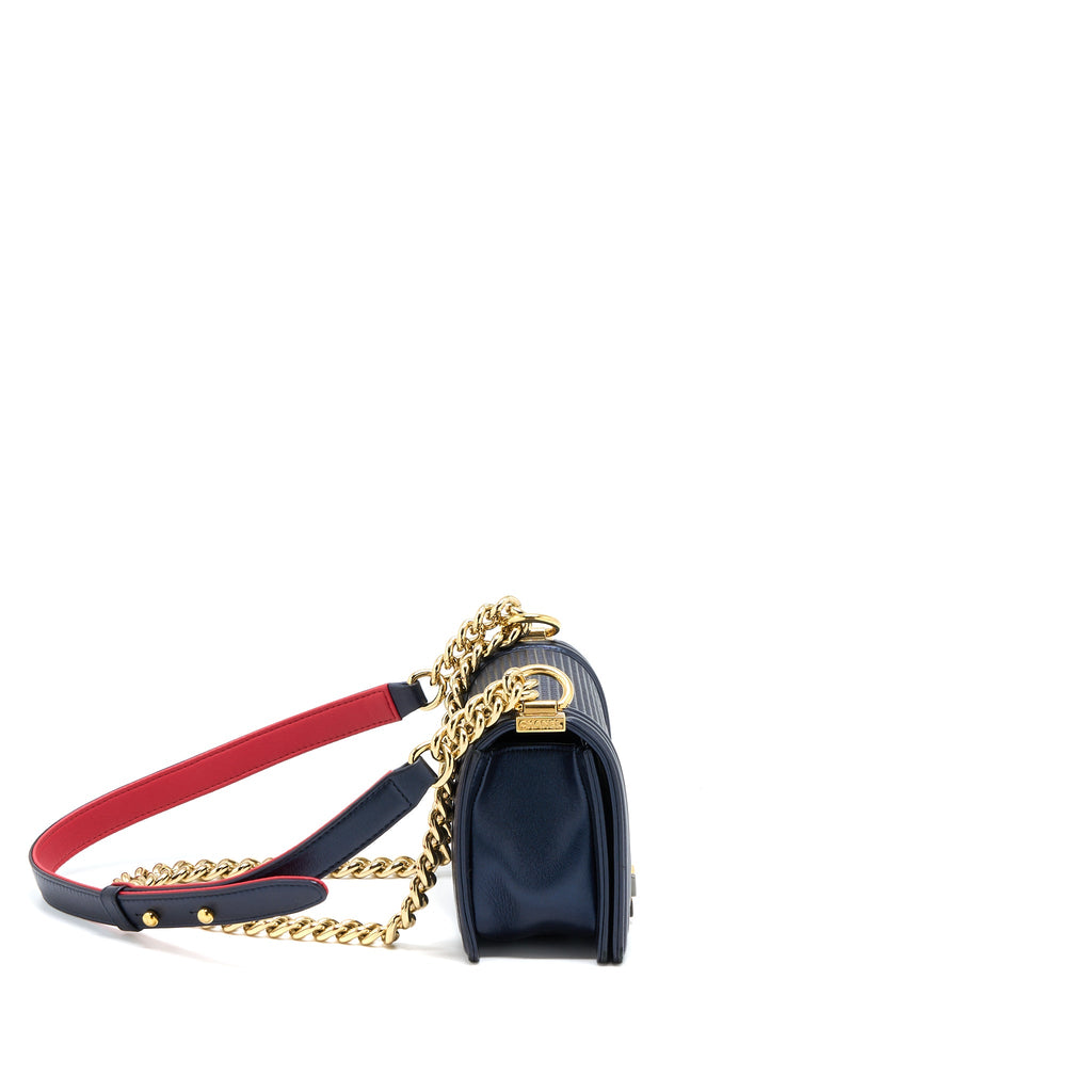 chanel-small-boy-bag-lambskin-navy-multicolour-hardware