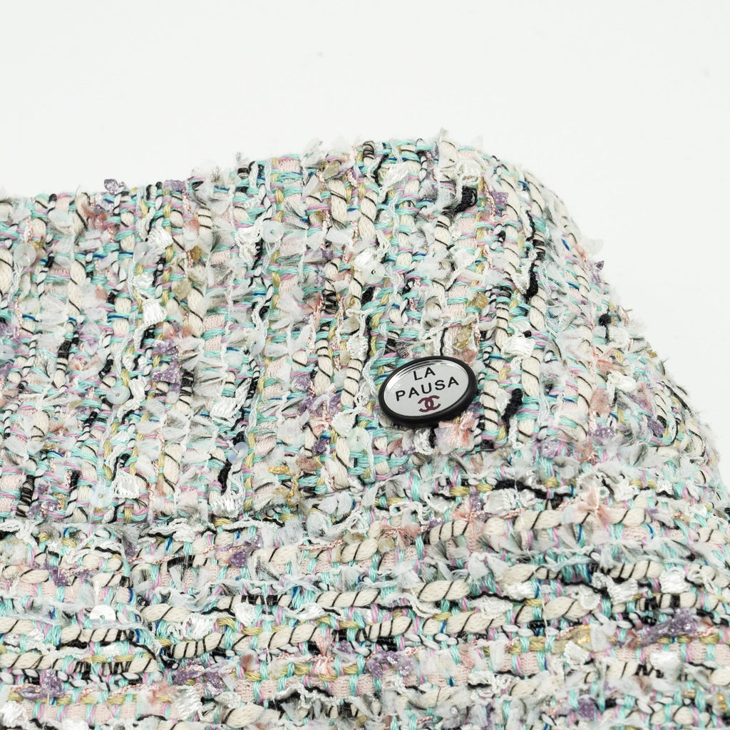 chanel-size-36-19c-tweed-mini-skirt-cotton-polyamide-ecru-pink-blue-black