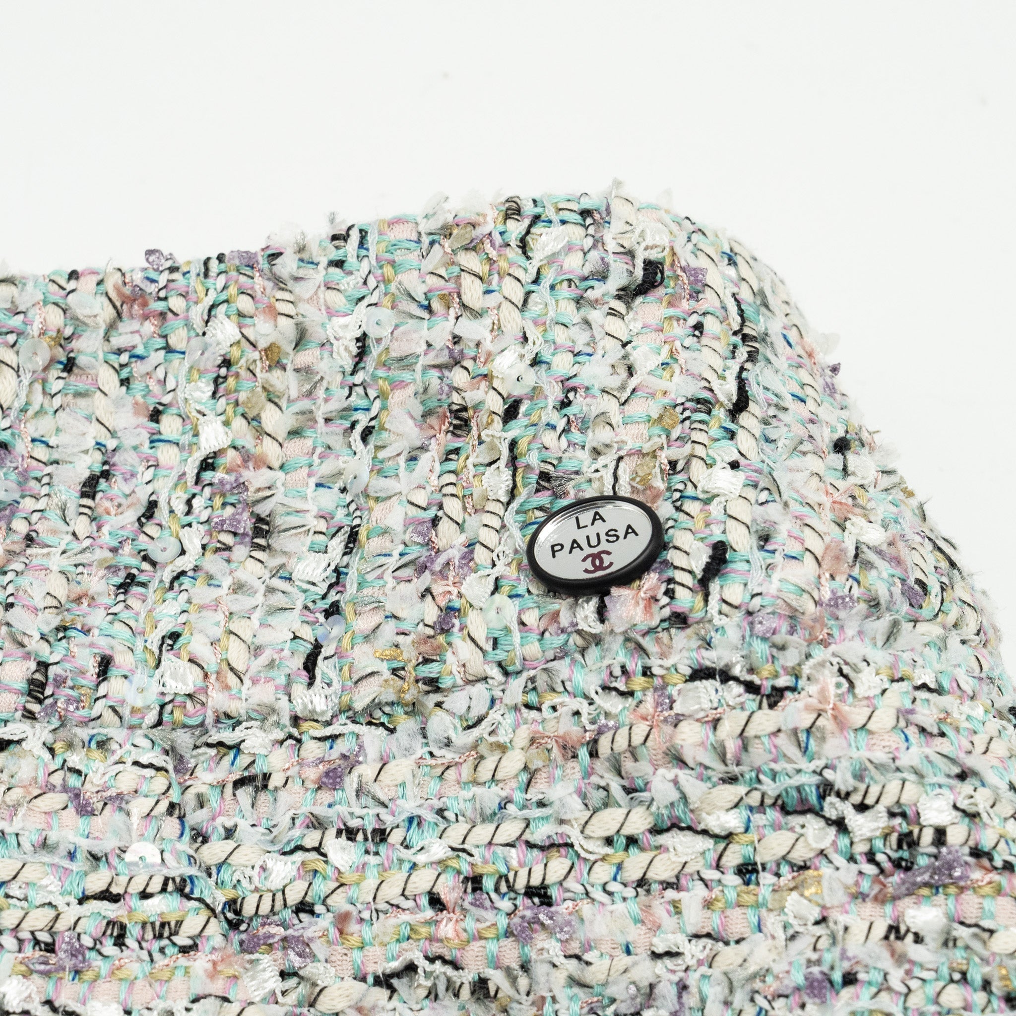 chanel-size-36-19c-tweed-mini-skirt-cotton-polyamide-ecru-pink-blue-black