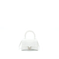 balenciaga-mini-hourglass-bag-croc-embossed-leather-white-shw