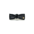 chanel-bow-hair-clip