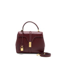 celine-small-16-bag-light-burgundy-calfskin-ghw