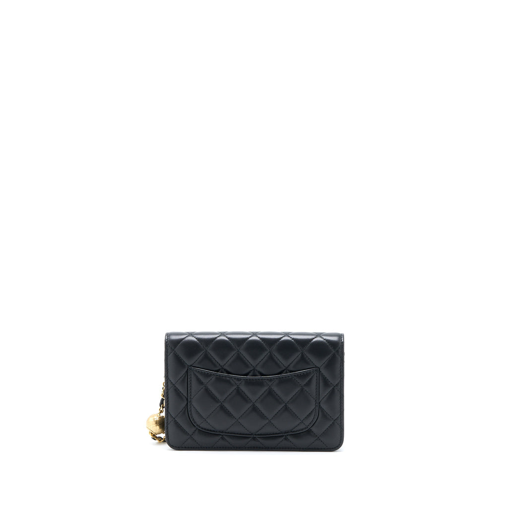 chanel-pearl-crush-wallet-on-chain-lambskin-black-ghw-microchip-8