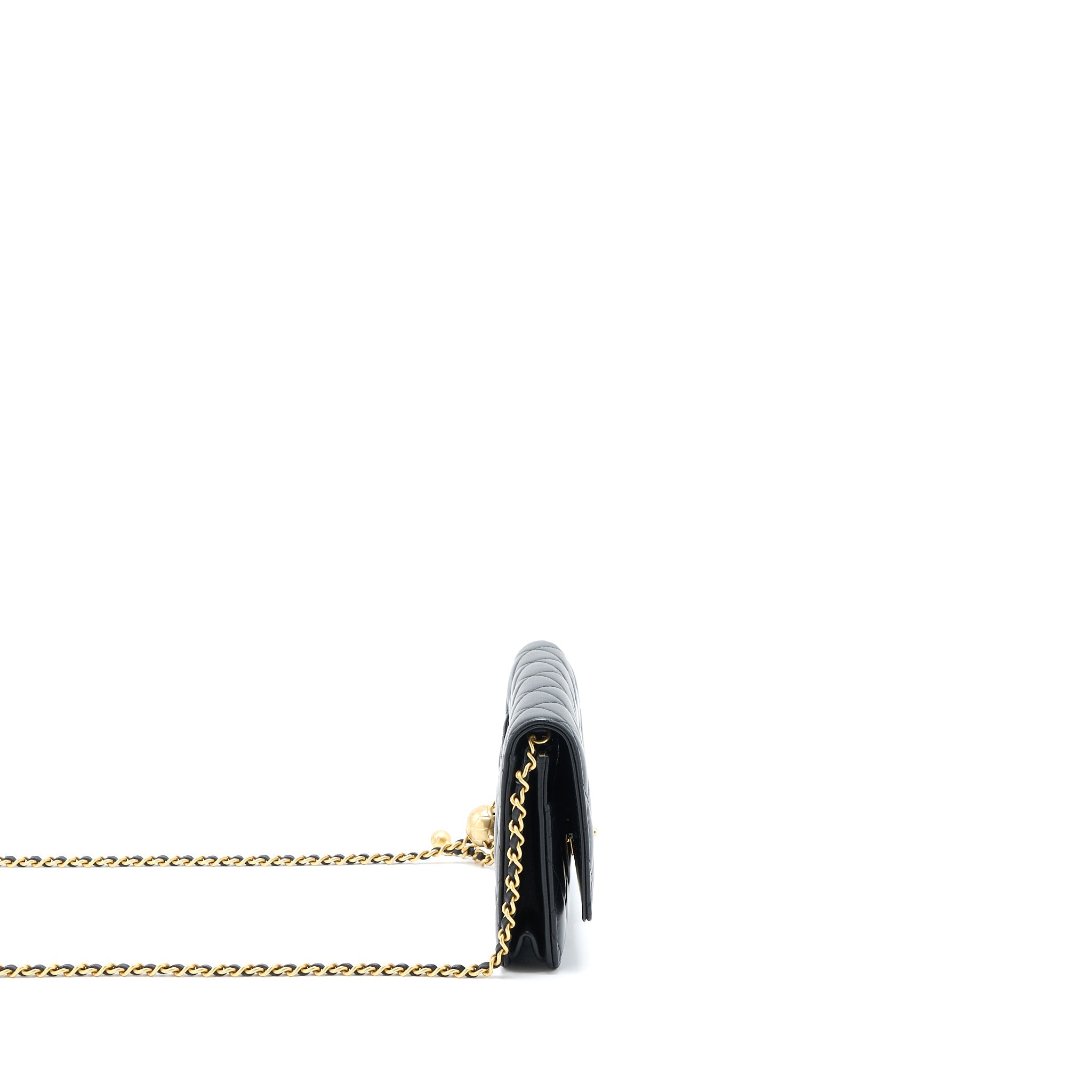 chanel-pearl-crush-wallet-on-chain-lambskin-black-ghw-microchip-8