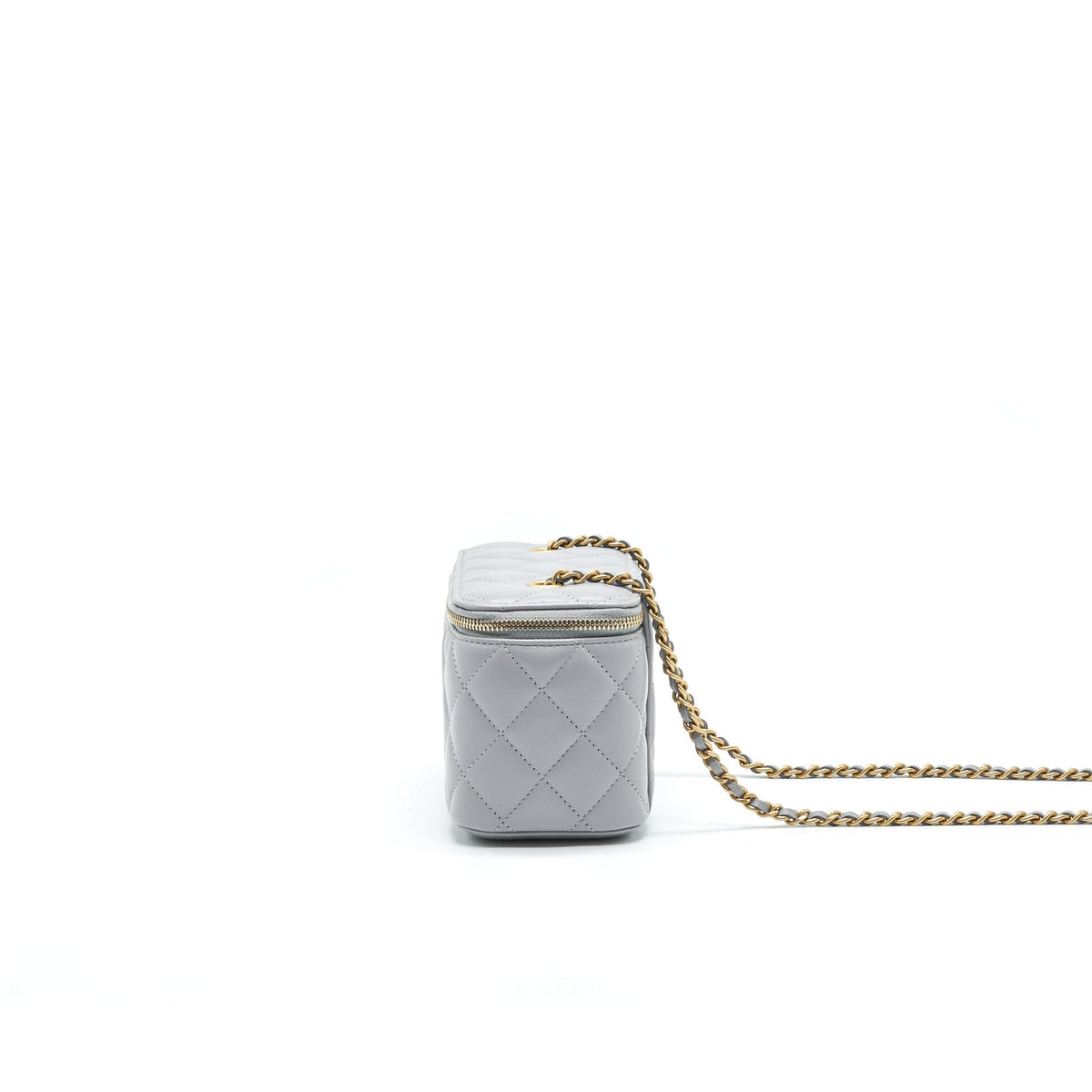chanel-21b-light-grey-ghw-pearl-crush-long-vanity-with-chain