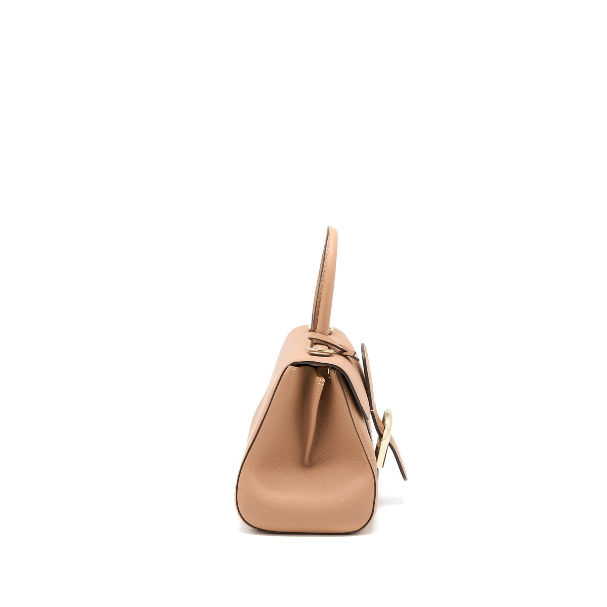 delaux-mini-brilliant-calfskin-beige-lghw