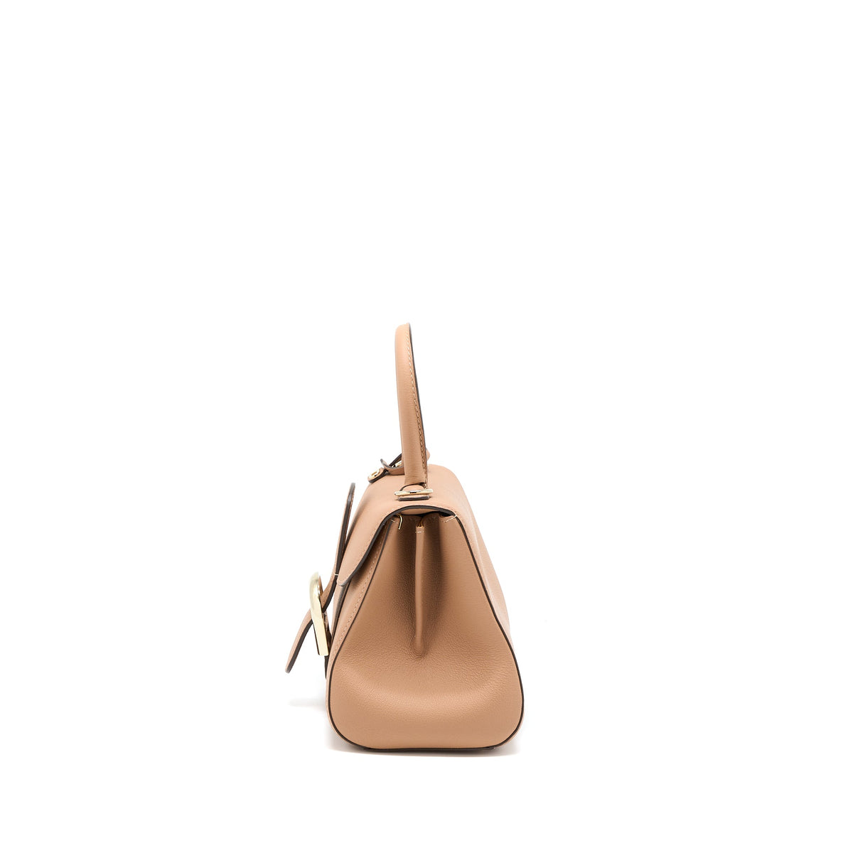 delaux-mini-brilliant-calfskin-beige-lghw